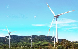 Nguồn điện năng từ gió, tiềm năng chưa được đánh thức