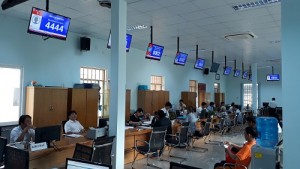 Cho thuê hệ thống xếp hàng tự động chi phí thấp