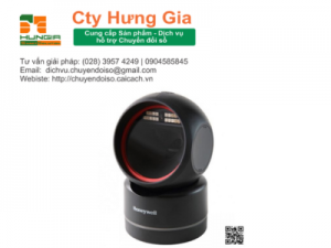 Máy quét mã vạch Honeywell (dòng máy HF 680)