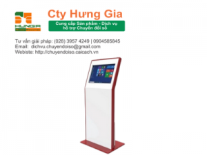KIOSK MODEL 2