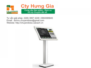 KIOSK MODEL 6