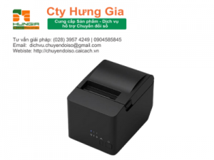 Máy phát số thứ tự tự động độc lập Model AQS-PRN-02