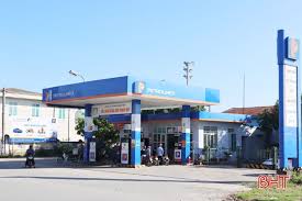 Công ty Xăng dầu Khu vực II